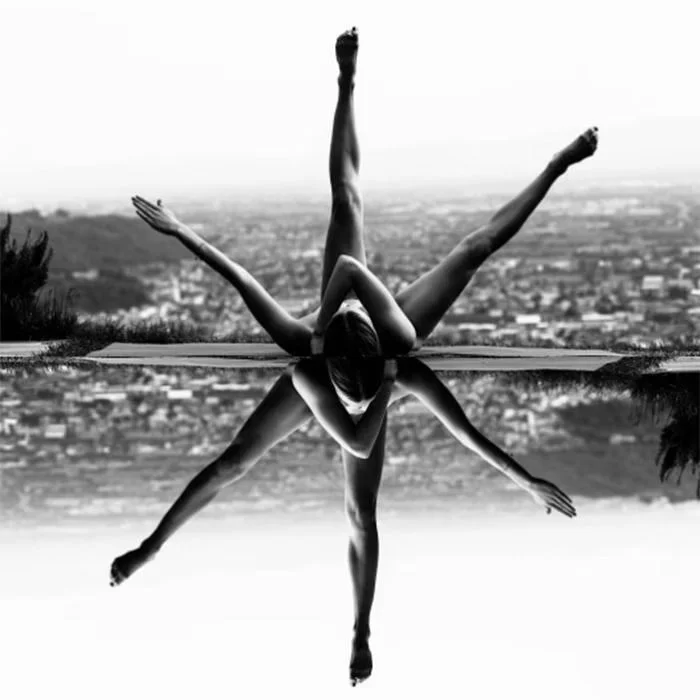star shaped body yoga pose, nude yoga photo, yoga nude images, yoga nude poses, nude poses yoga, yoga nude photography