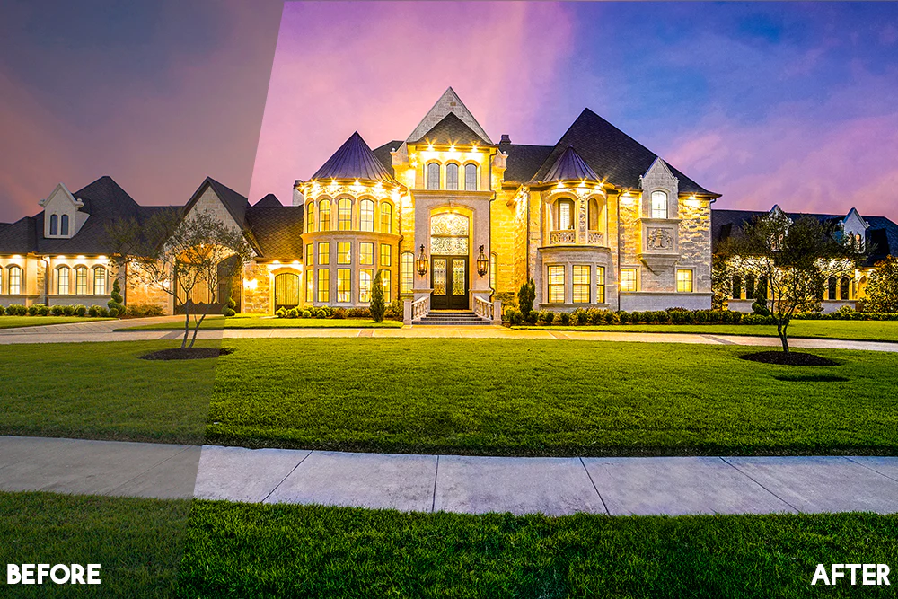 lightroom presets for real estate photography free
