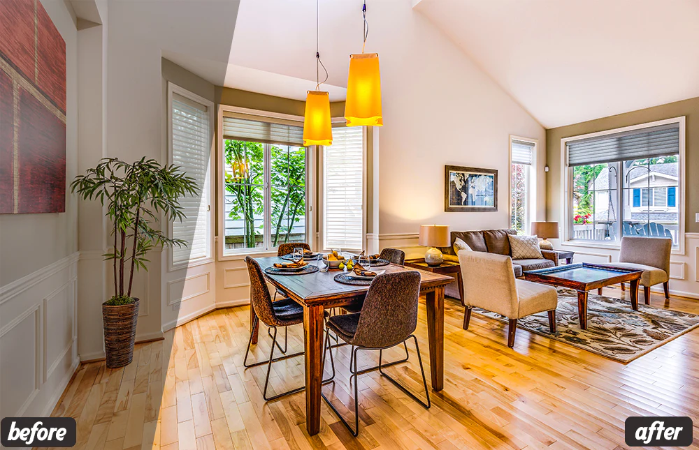 lightroom presets for interior photography free