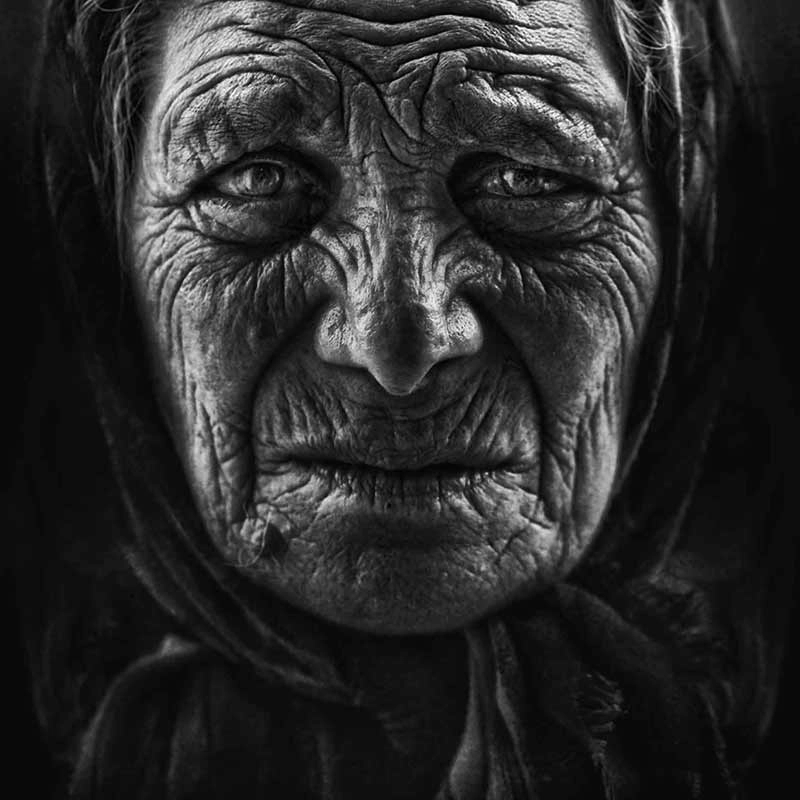 unique portrait photography - aficionados