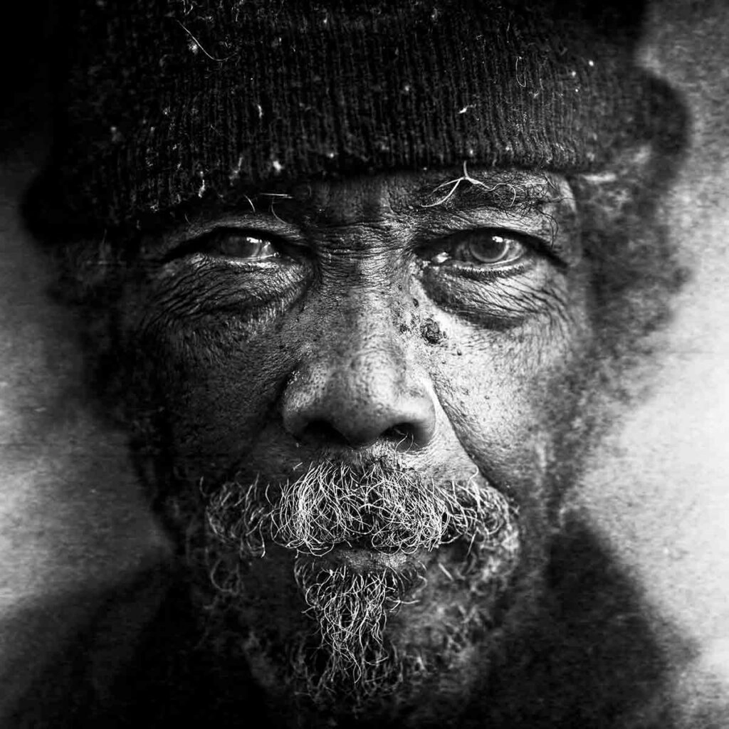 unique portrait photography - documentary filmmaking