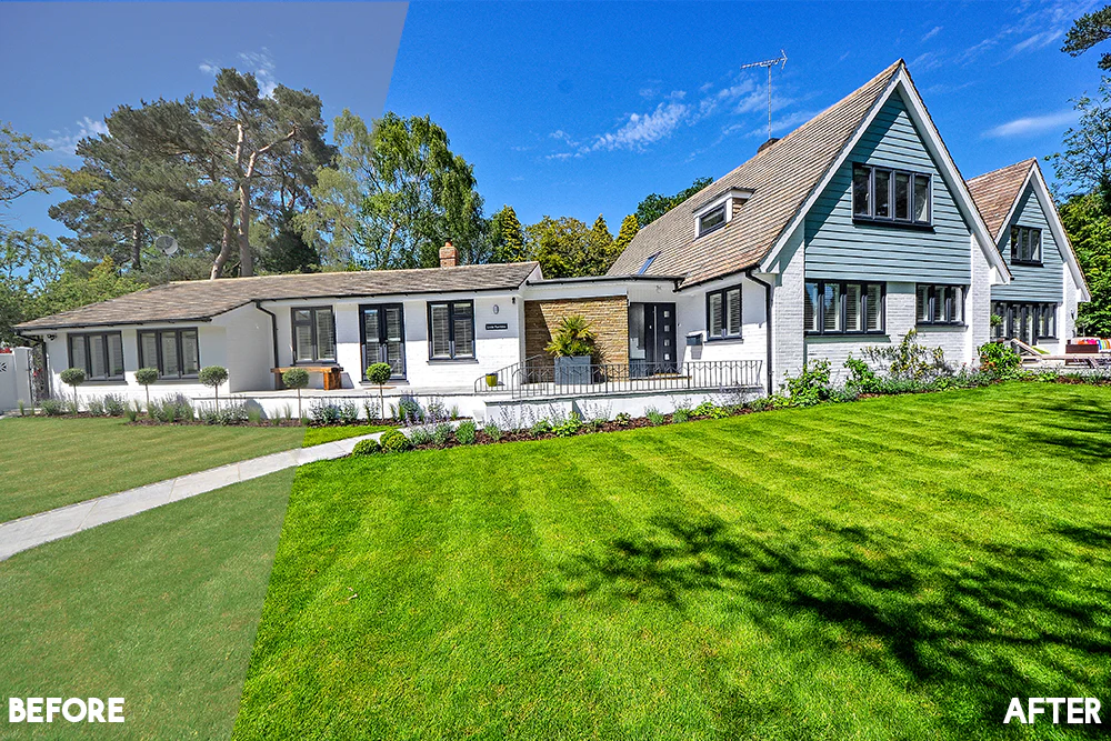 premium real estate presets for lightroom