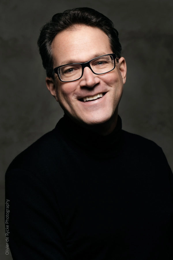 Dan Hostetller