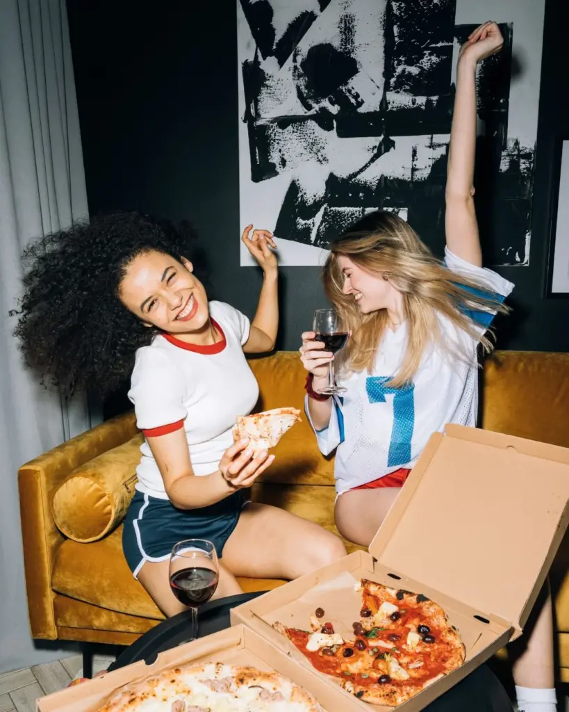 instagram bedroom photoshoot ideas