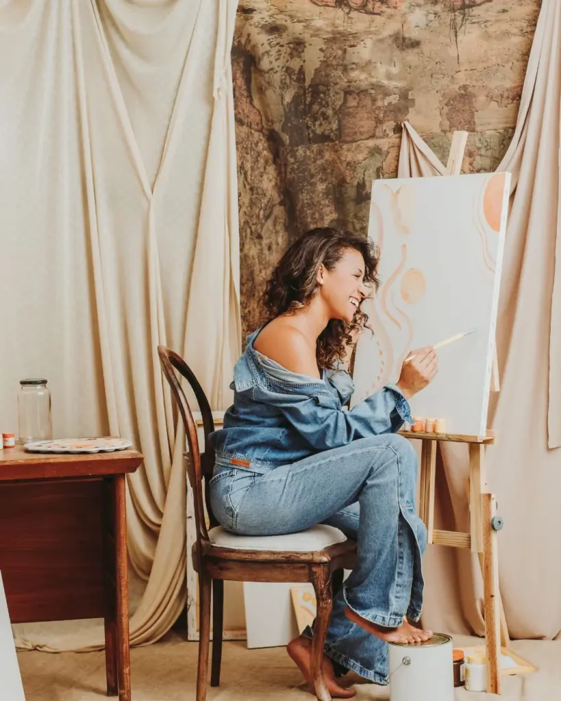 instagram bedroom photoshoot ideas
