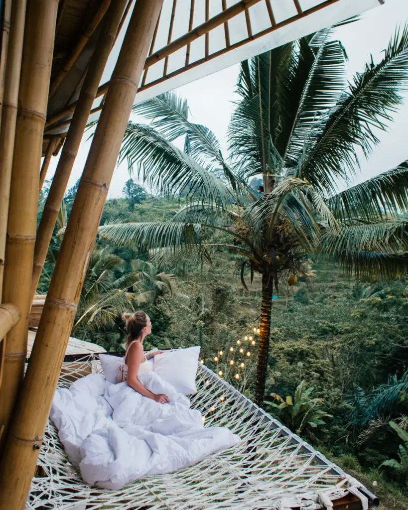 instagram bedroom photoshoot ideas