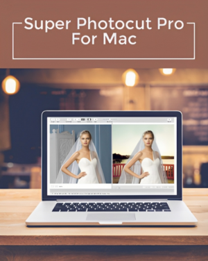 best digital photo editor, super photocut pro, best photo cutting software for mac, super photocut editor , super photo cuter