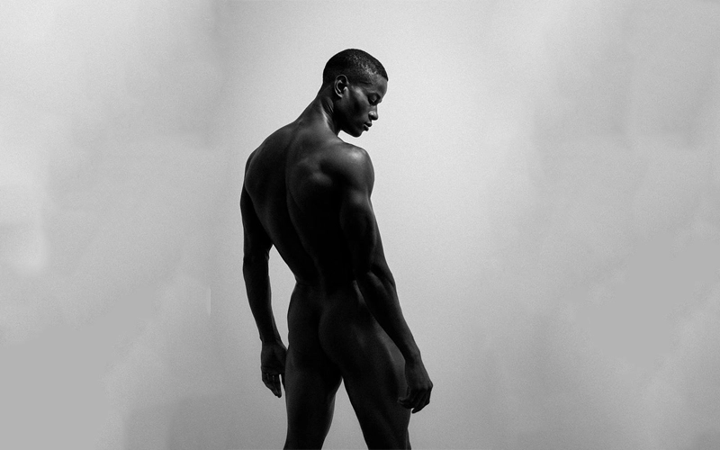 MALE BOUDOIR IDEAS