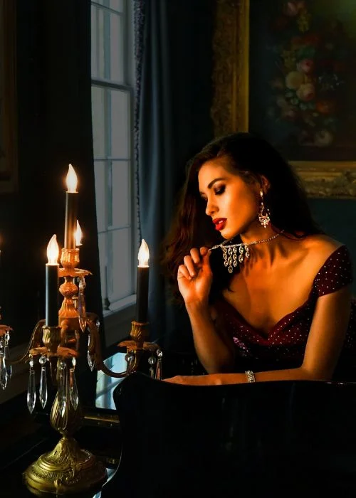 crystal thompson's boudoir photography-1