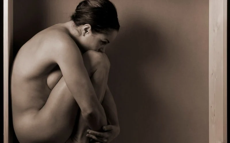 cultural history of the nude