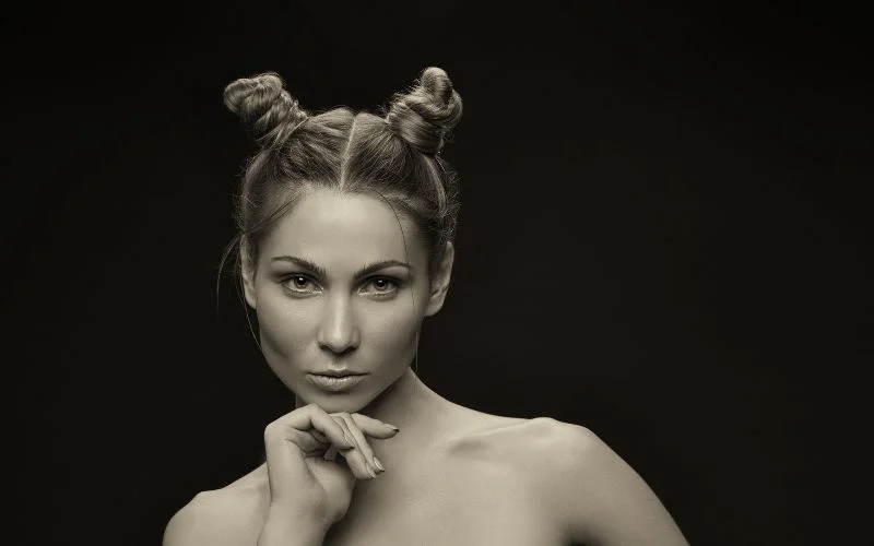 exhibition nude photography