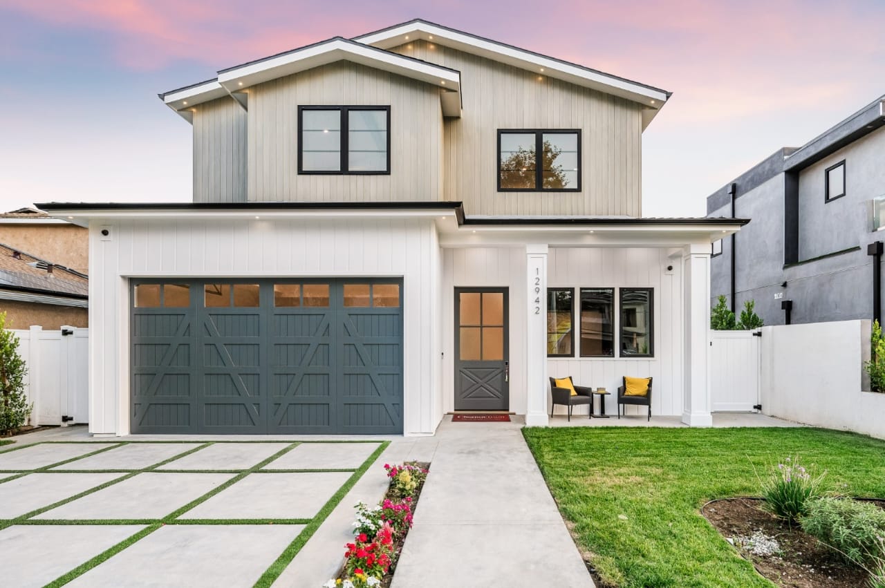 Lightroom free real estate filters, Lightroom real estate enhancement, bright real estate presets free