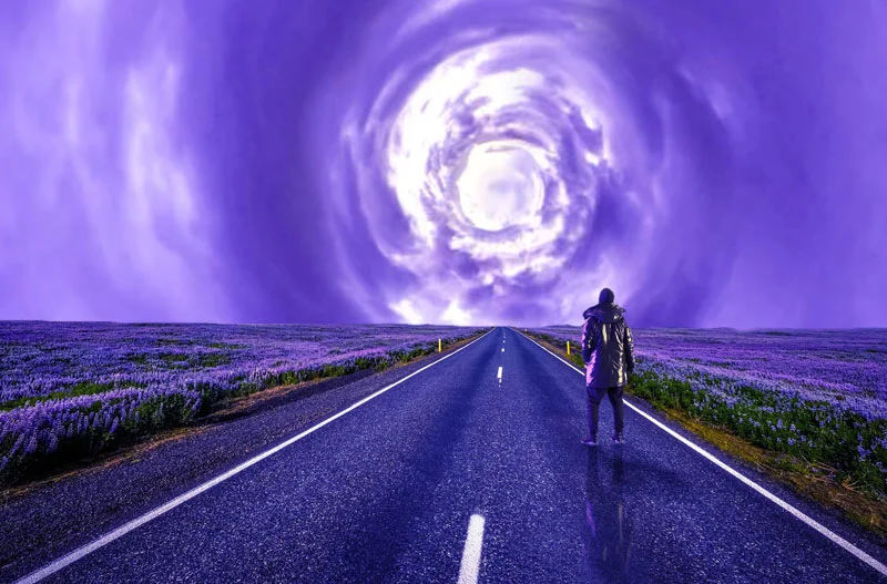 add sky to images