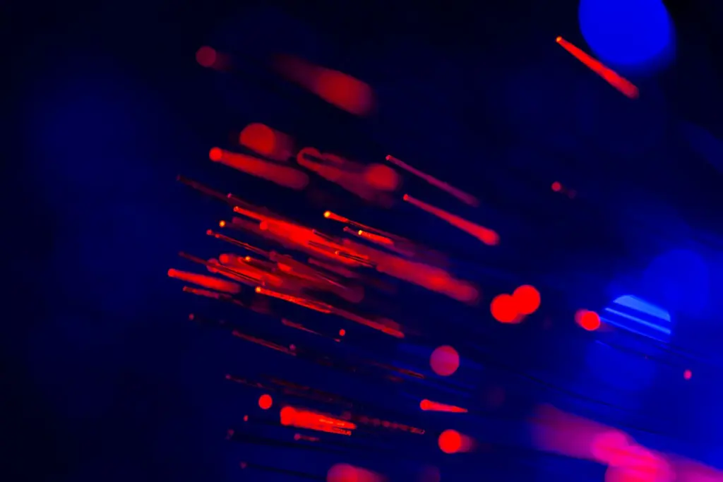 bokeh effect