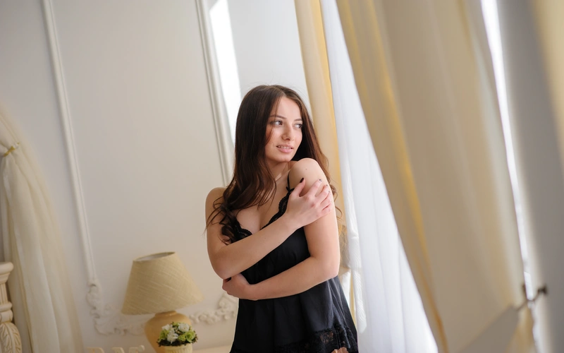 Evolution of Boudoir photography