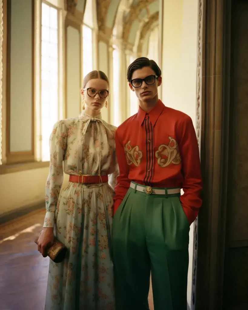 fashion photography courses, using ai to generate fashion, ai fashion photography course