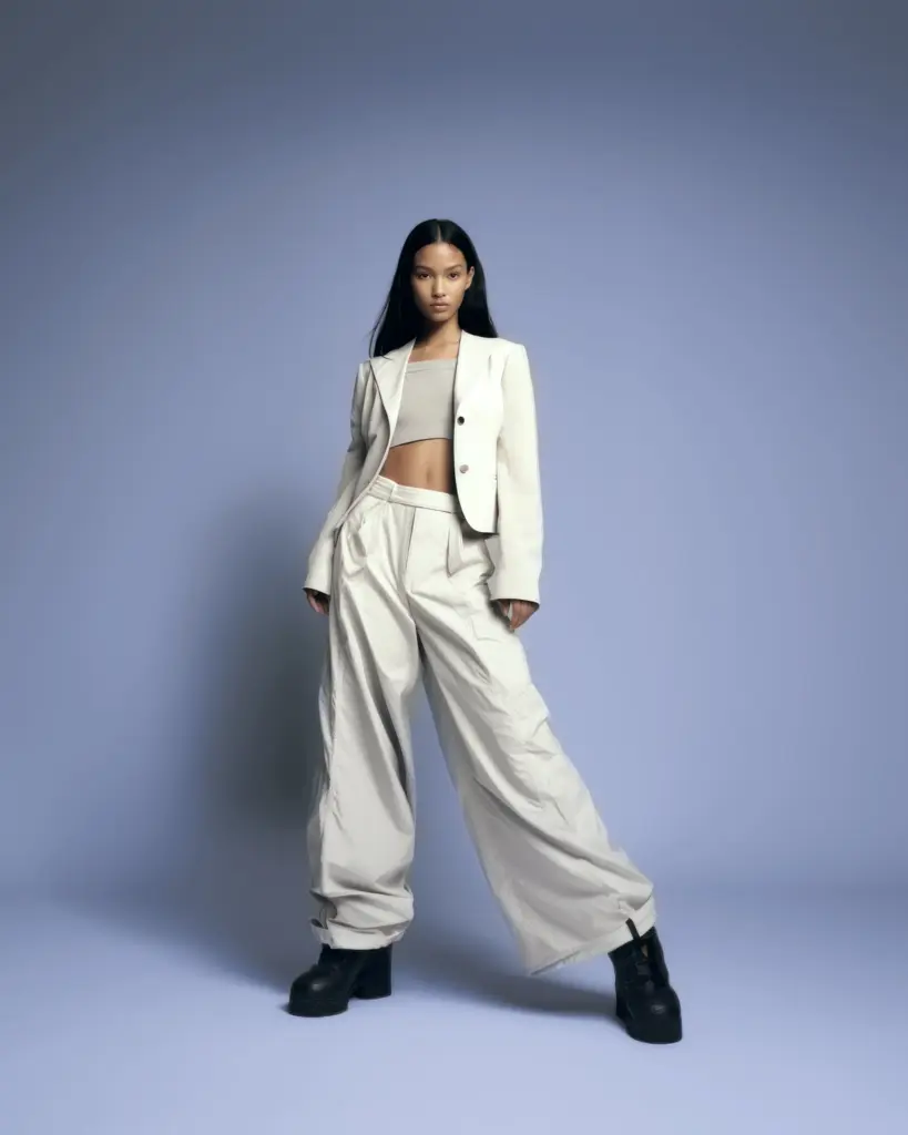 using ai to generate fashion, online fashion photography courses, learn fashion photography
