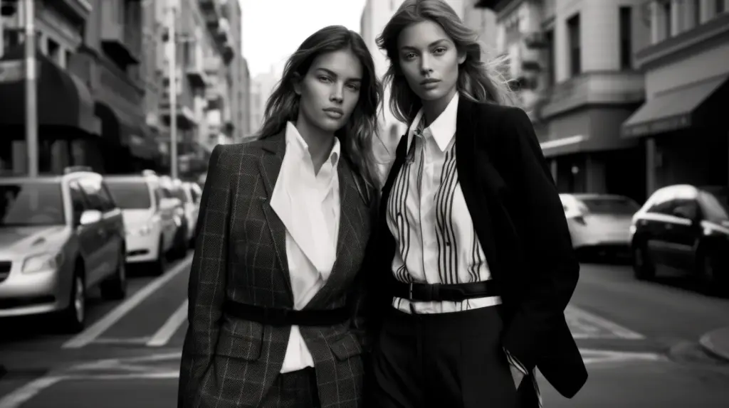 using ai to generate fashion, online fashion photography courses, learn fashion photography