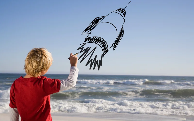 instagram bedroom photoshoot ideas with doodles,  natural light bedroom photoshoot