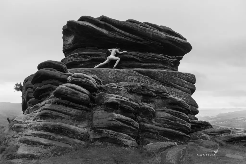 Amazilia Photogrphy by Paul Veron