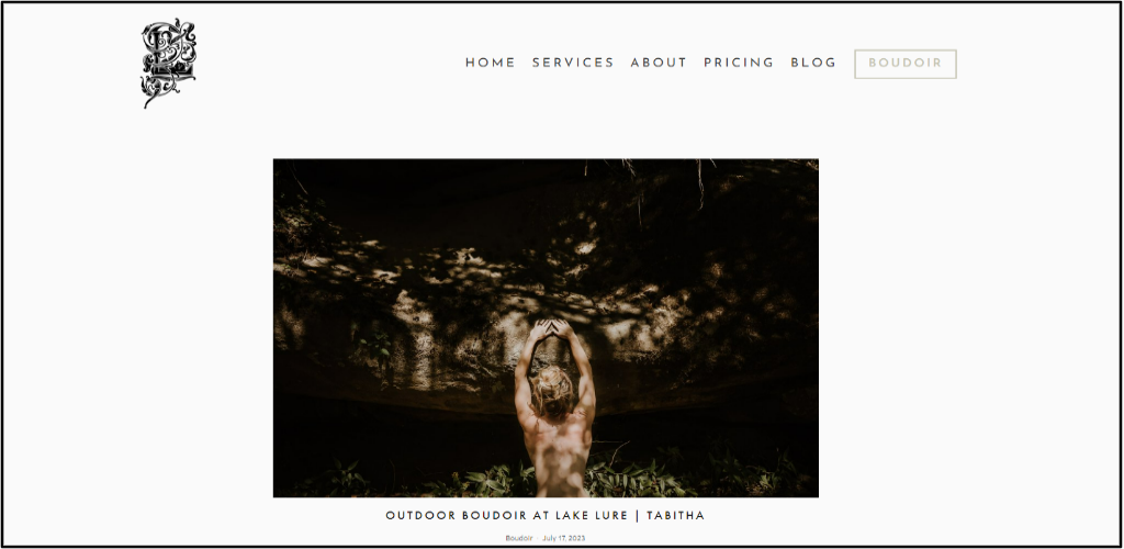 Lauren Alexandra Photography