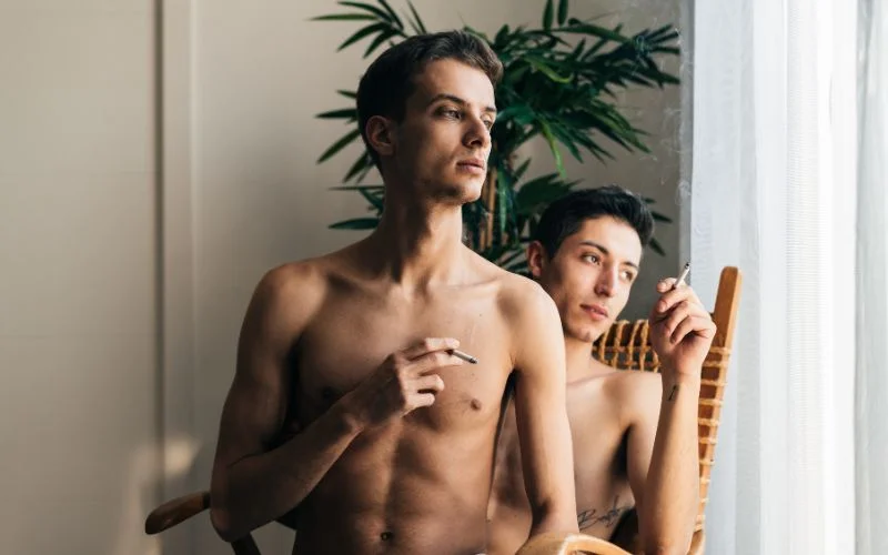 gay nude photography featured image