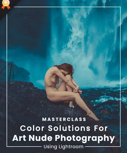 nude photography, nude photography, Dan hecho's masterclass, best photography deals, photography masterclasses