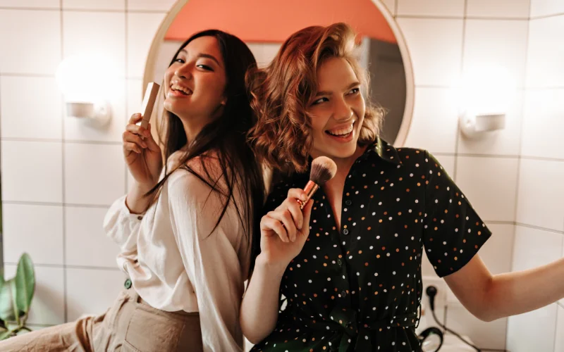 instagram bedroom photoshoot ideas