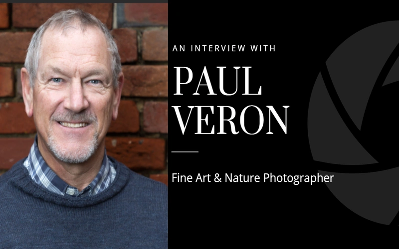 Paul Veron - feature image