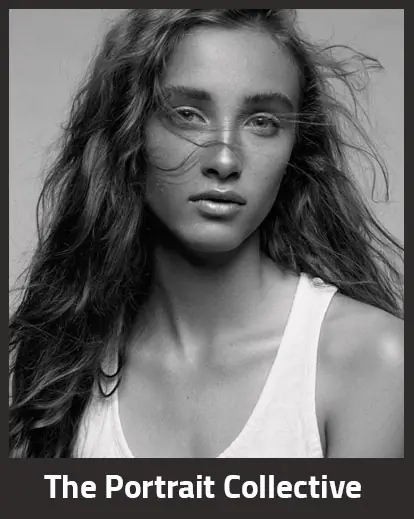 portrait photography collective
