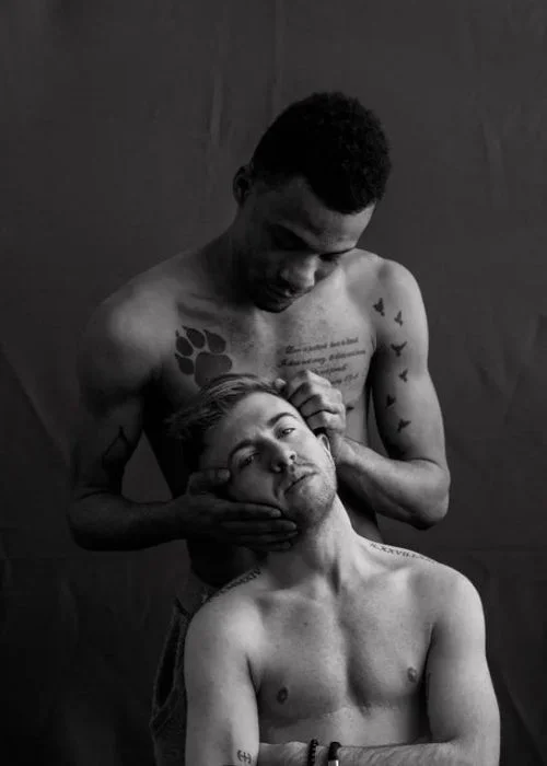 beautiful nudes of gay people-1