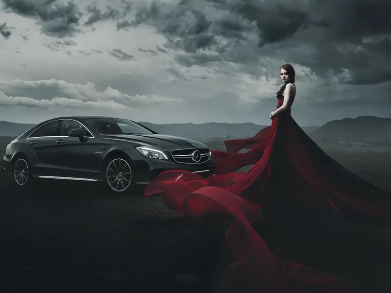 Amazing shots by Easton Chang