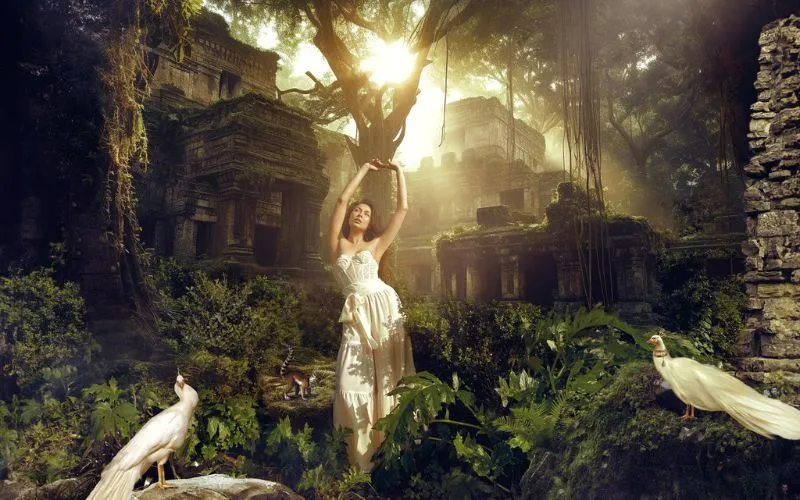 Luca Storelli Interview : Artistic Photographer