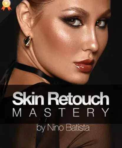 professional skin retouching in photoshop, photoshop face retouching, skin retouching techniques, professional skin retouching, nino batista, skin retouching photoshop course, nino batista photography, photography masterclasses