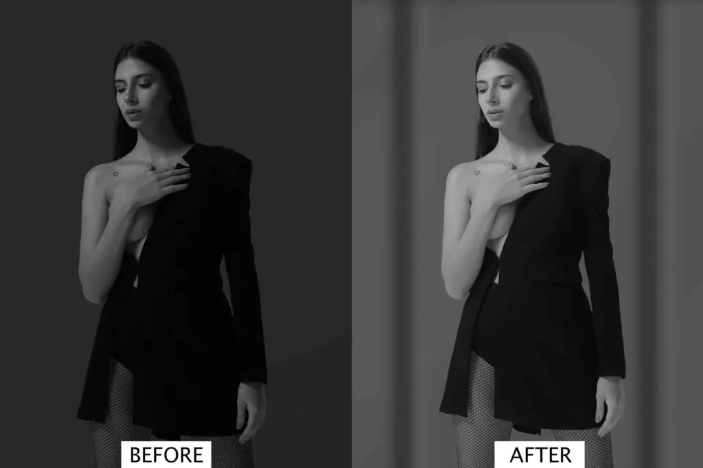 glow overlays
