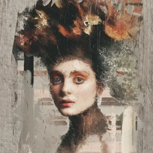 Oil Paint Effect In Photoshop