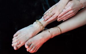 Sexy Naked Feet Photos | 23 Powerful Tips For Clicking Feet Pics