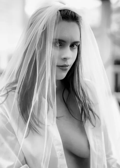 implied nude photography-pose 3