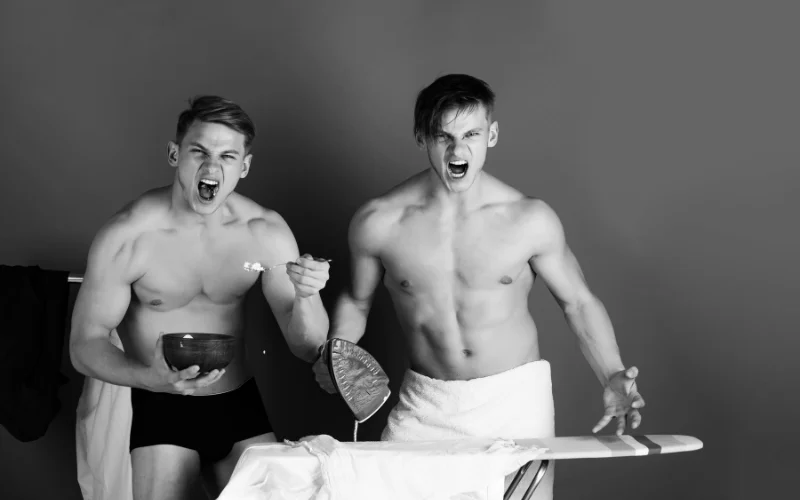 gay nude photography