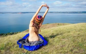 nude camping photos feature image
