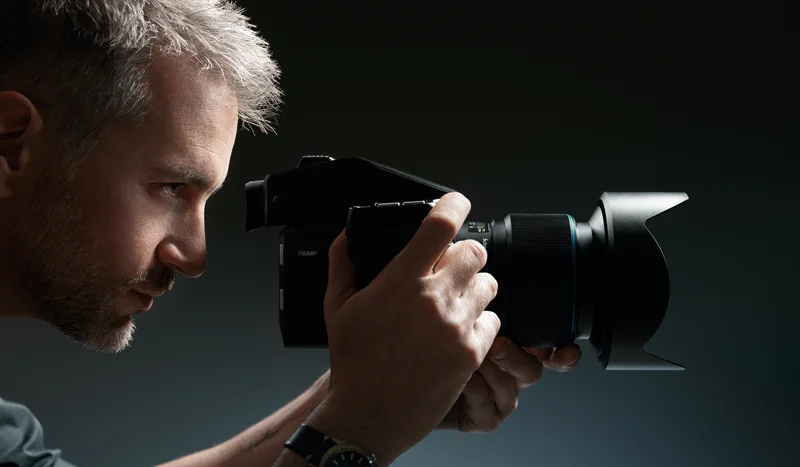 Ai in photography