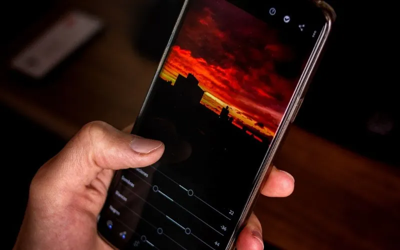 Best AI Photo App