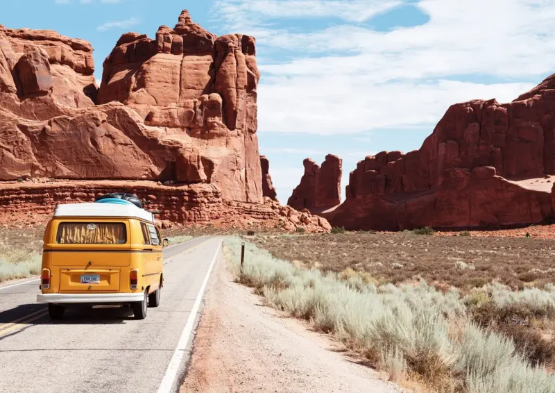 Road trip photos feature image
