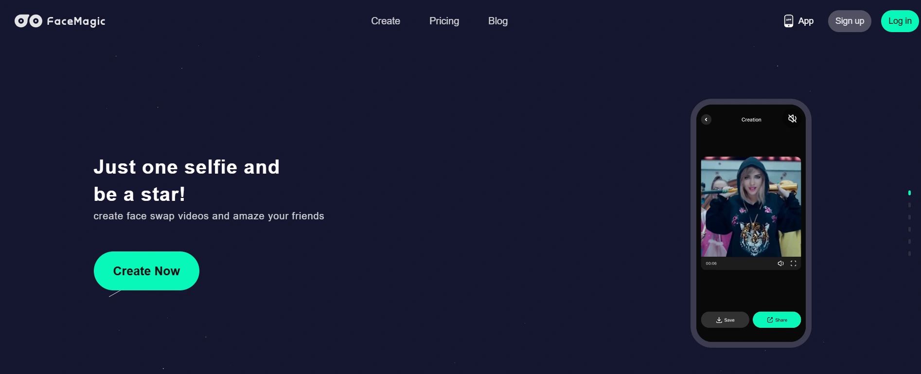 deepfake picture generator, deepfake photo maker, AI face swap tool
