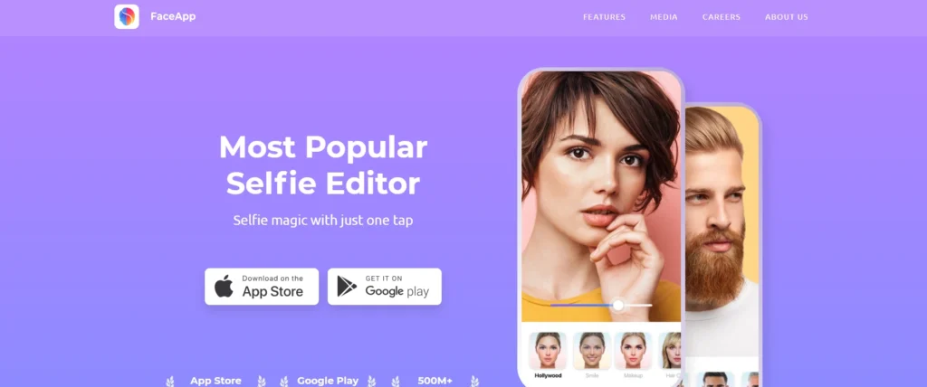 face changing AI, AI portrait generator, AI deepfake tool