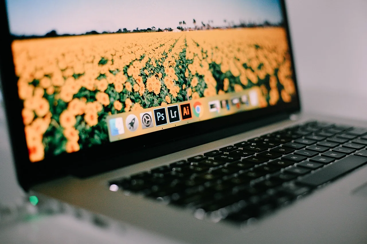 Lightroom featured image