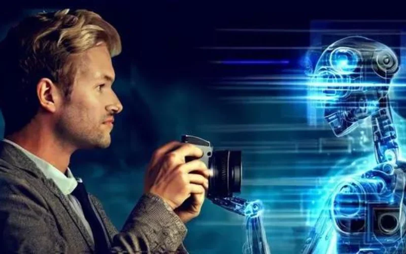 what is ai photography-1