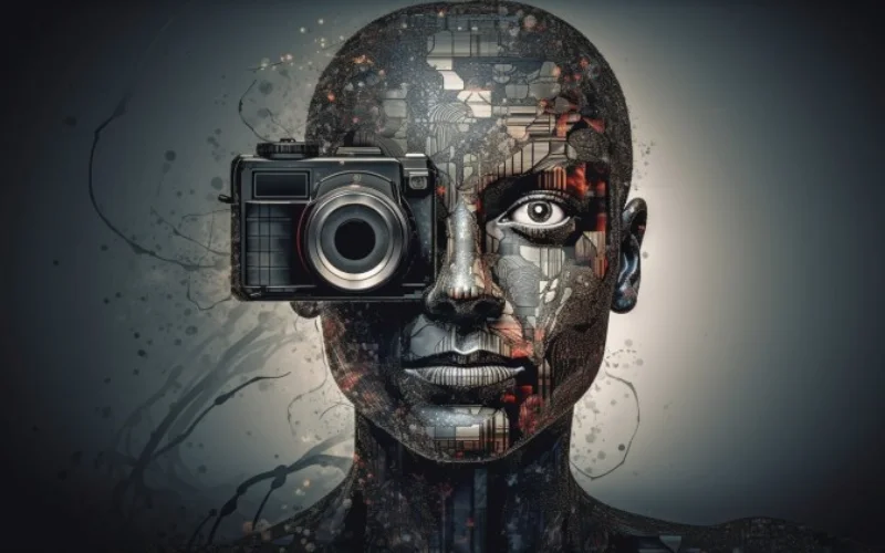 what is ai photography banner image