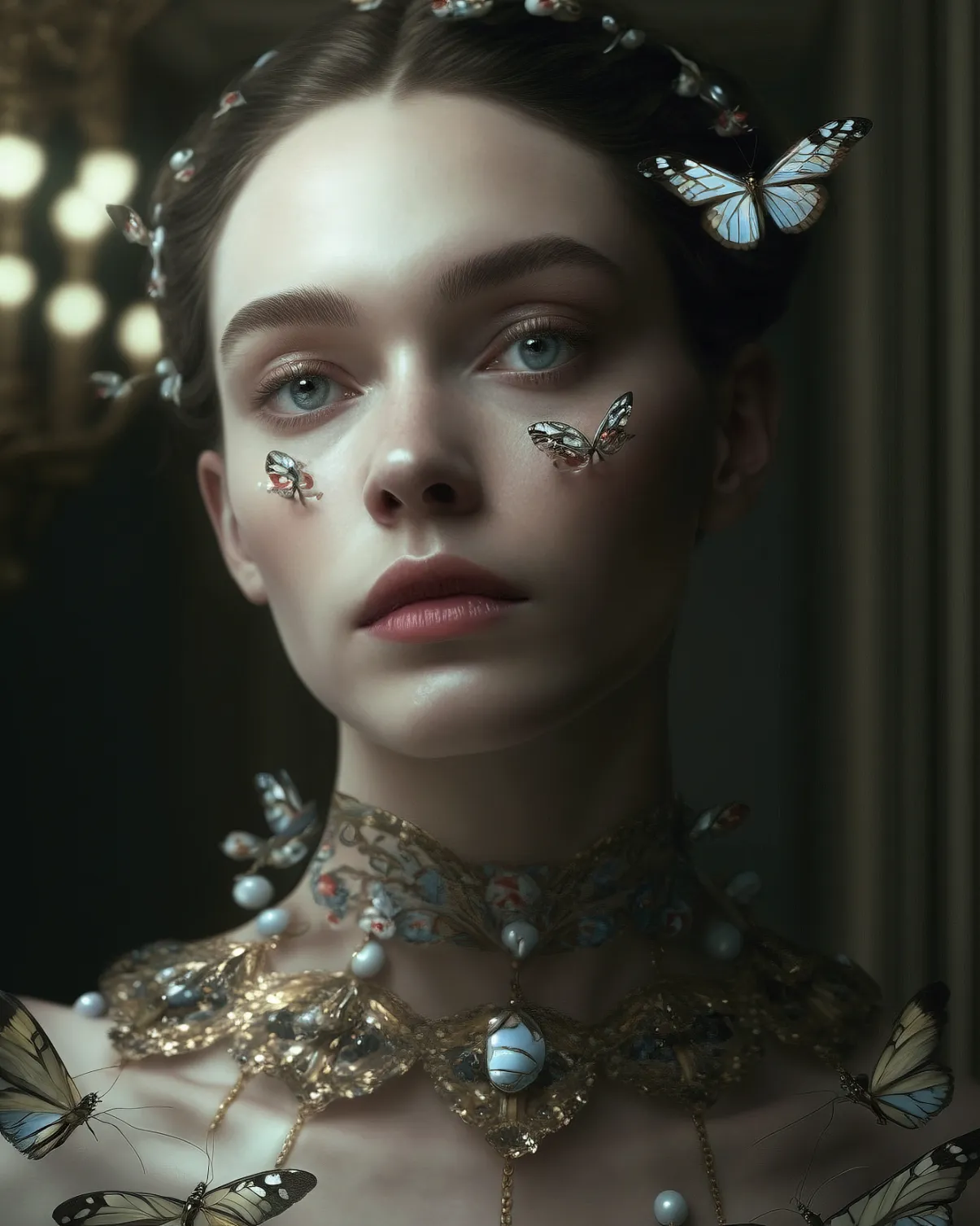 The complete AI digital artist masterclass shows how to transform simple ideas into high-quality AI-generated artwork.