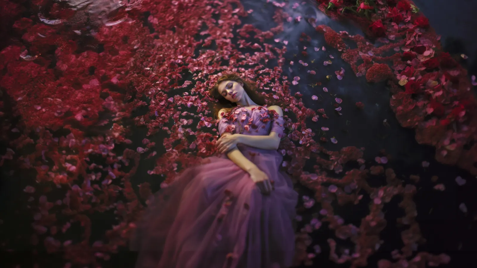 This complete AI digital artist masterclass preview illustrates how artists can enhance images with AI upscaling and retouching techniques.